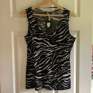 COMMA Blouse Size 38/M